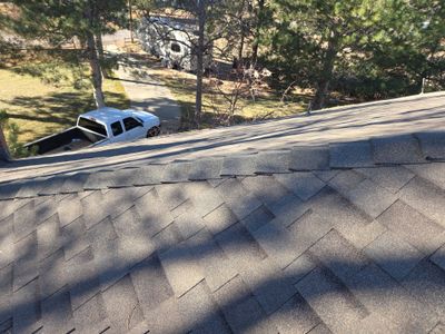 Gutter and Downspout Cleaning