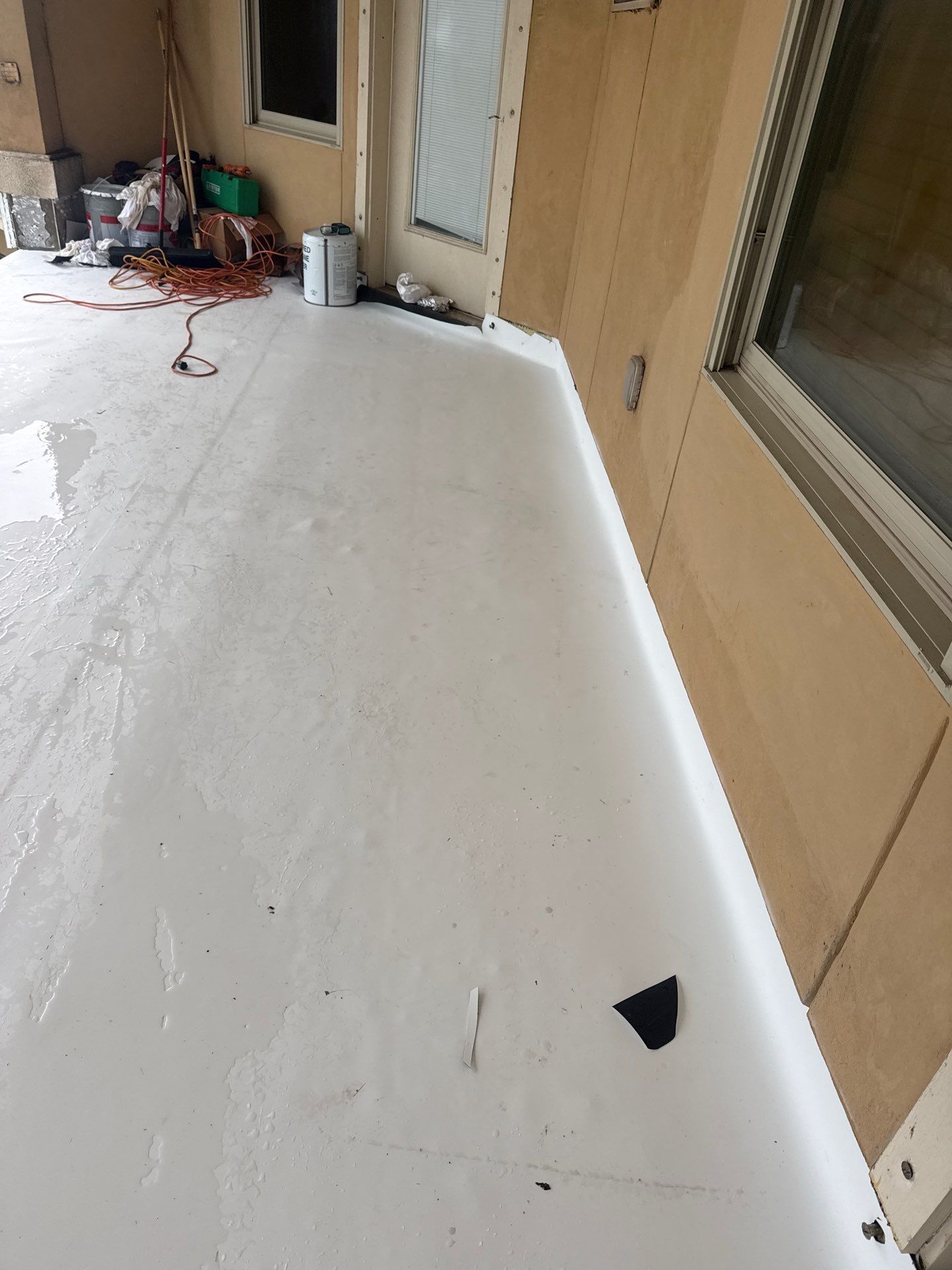 Beauty by the Bay by Bayfront Roofing and Construction