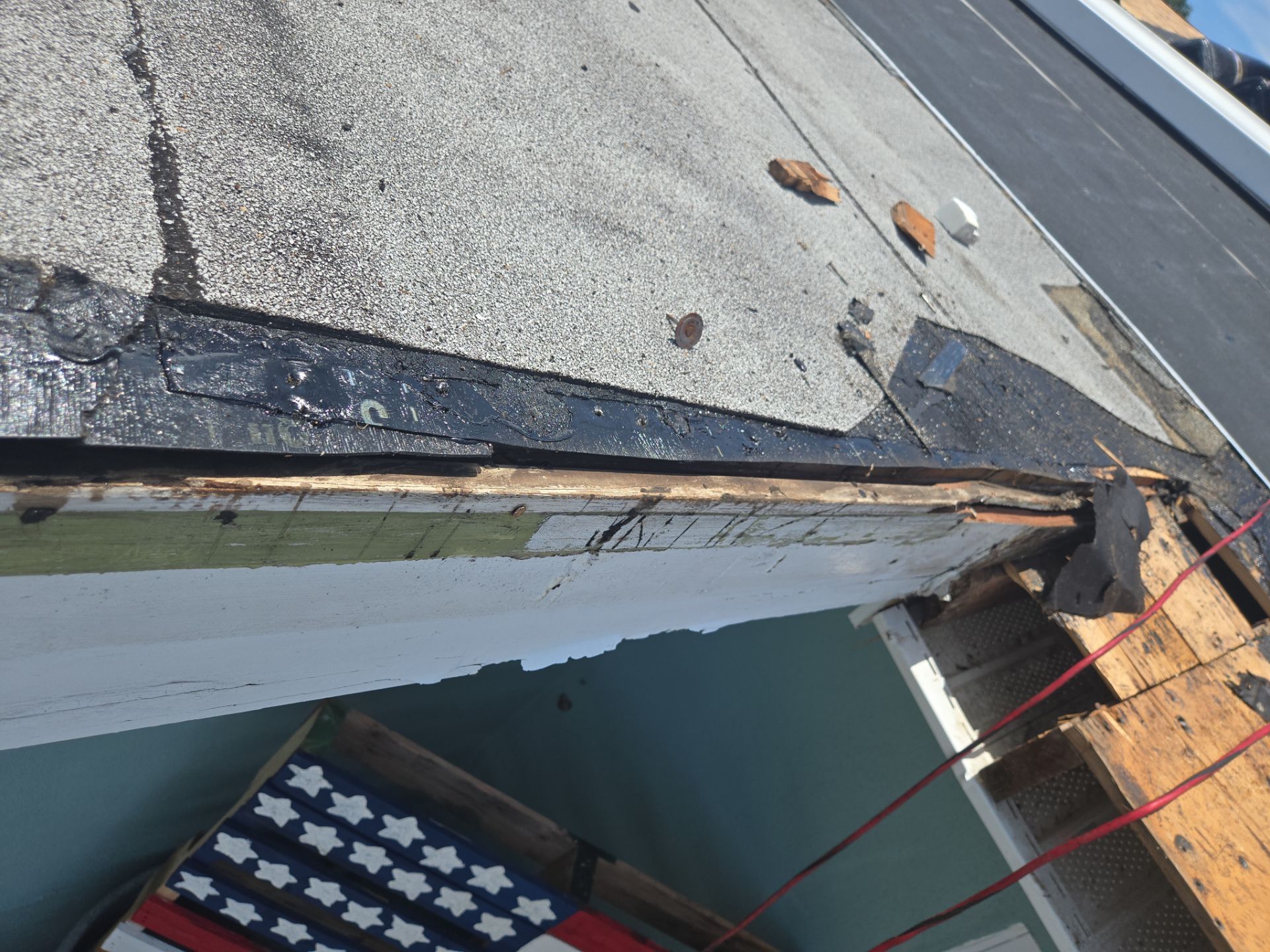 Project in Largo 33774 by Mitchell Roofing Company LLC