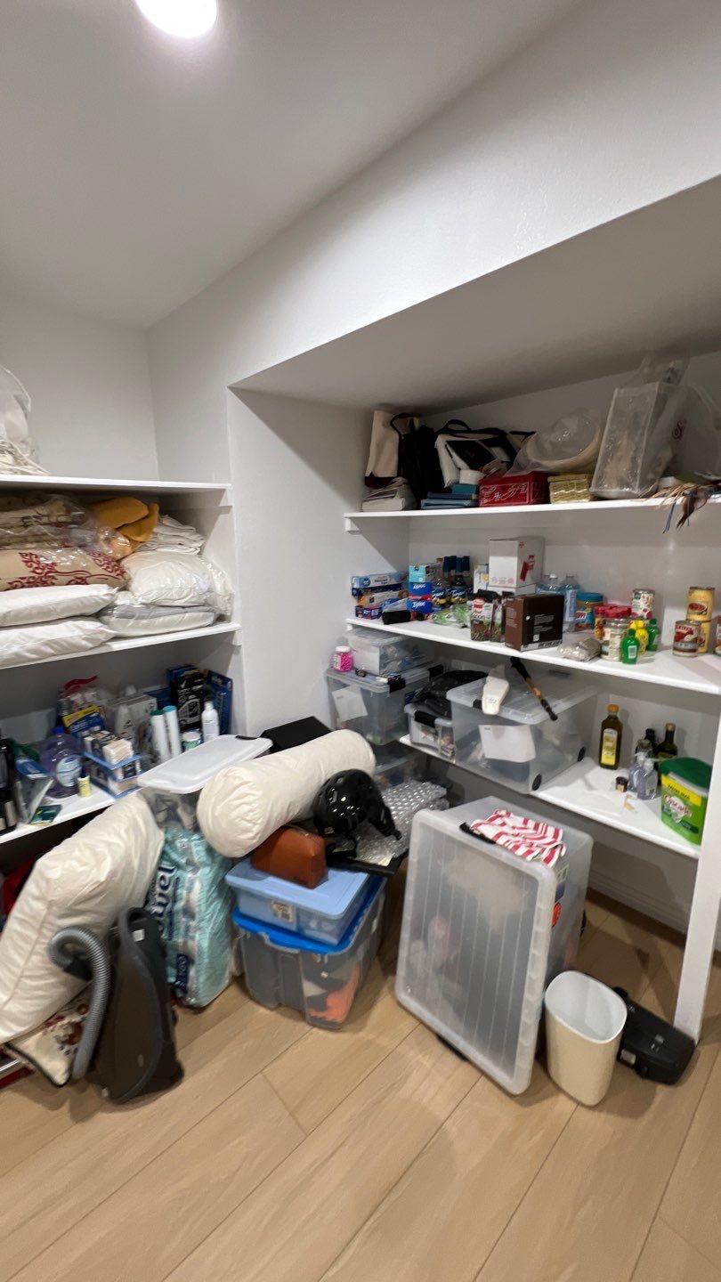 Water Damage by Accountable Home Services