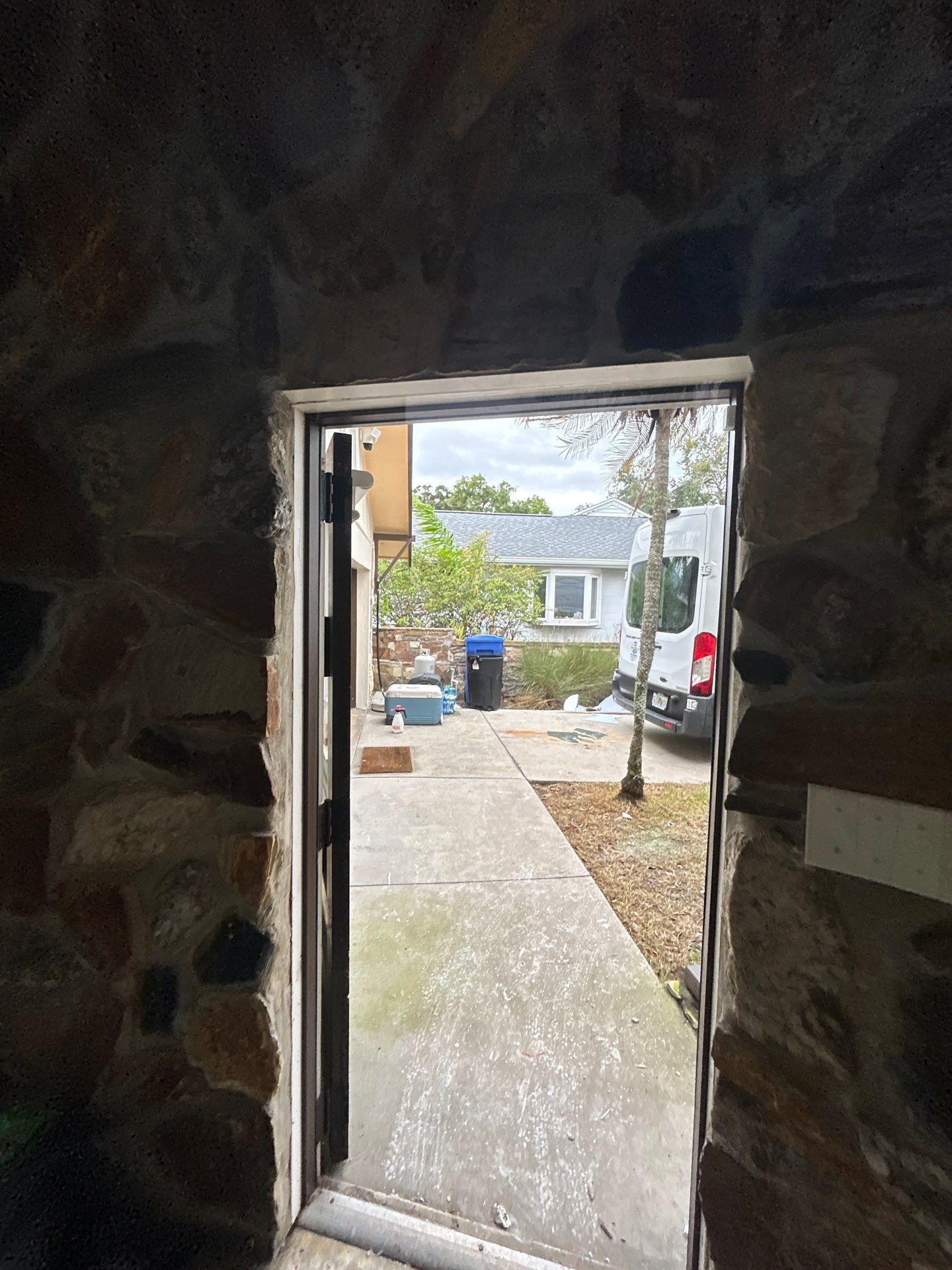 Water mitigation In Bradenton Florida by Ampm Restoration Services 