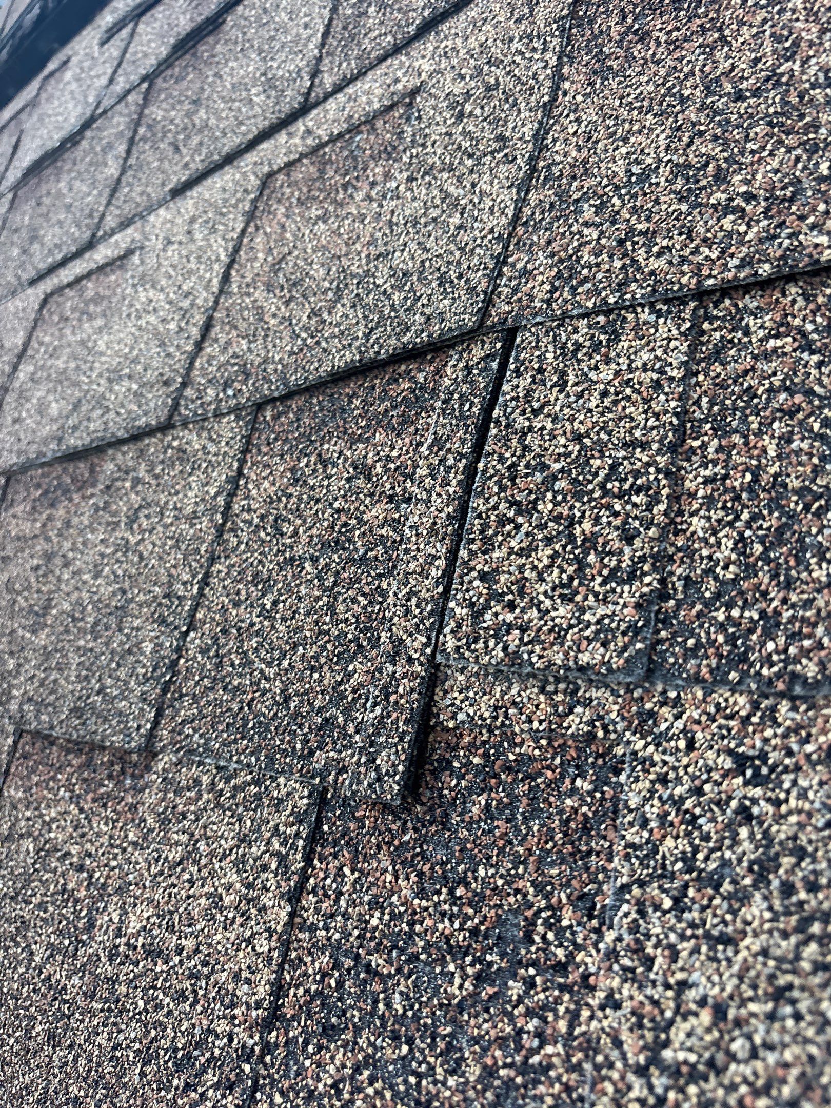 Roof Replacement using Owens Corning Sand Dune by 180 Contractors