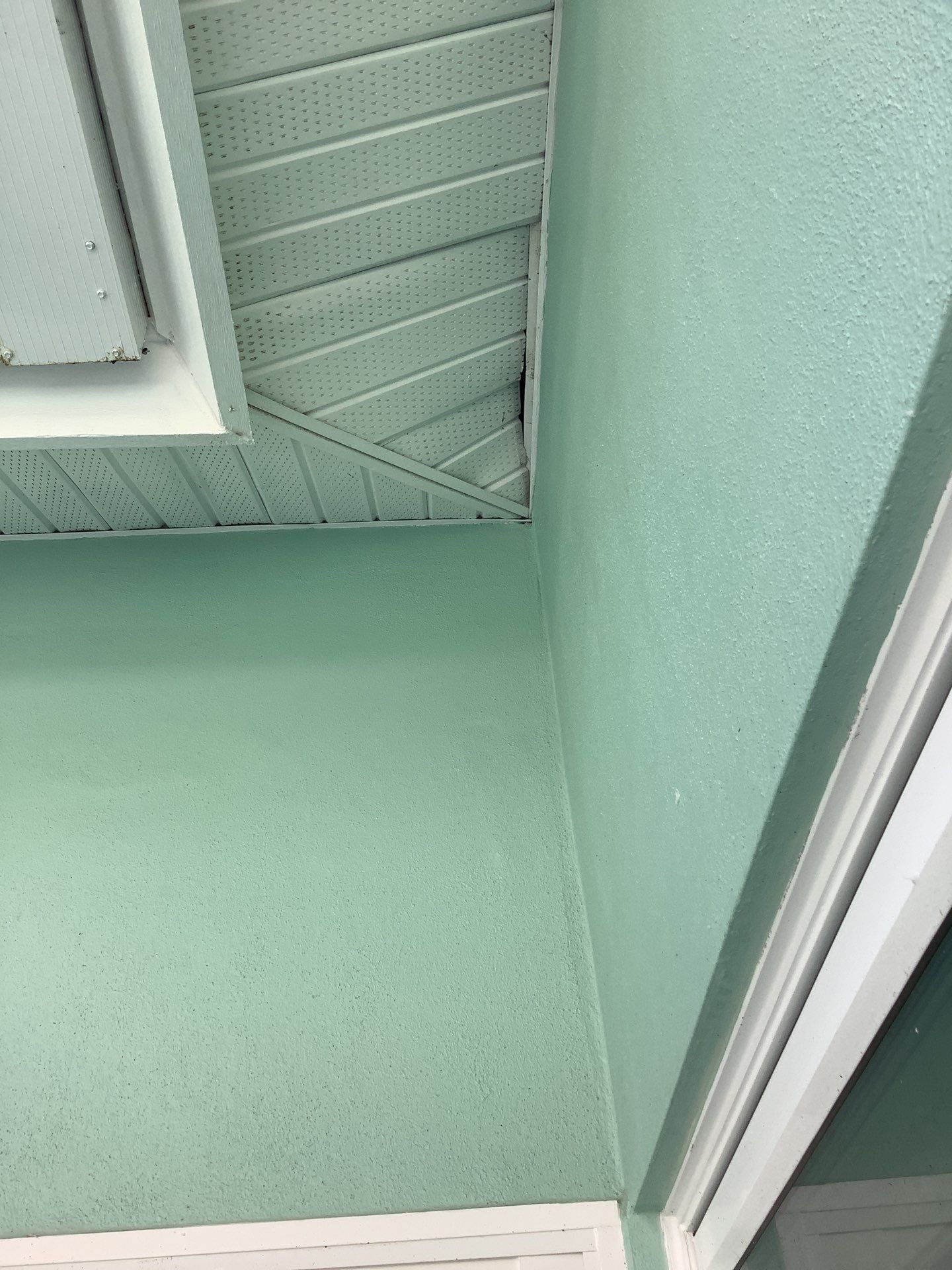 Soffit and Fascia Installation in Longboat Key, FL by Gutter Professor by Gutter Professors