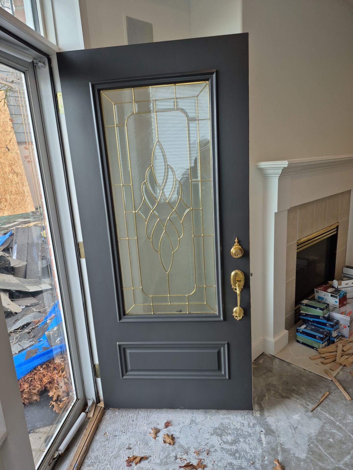 Complete Interior Painting by Gordon Painting