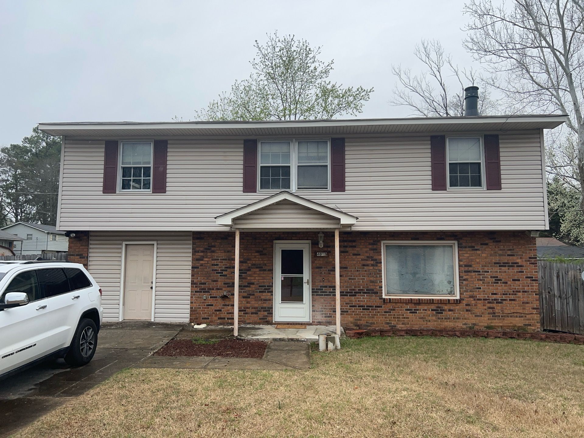 Sewall Drive by Freedom Exteriors 