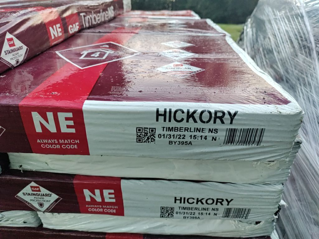 Residential Roofing Installation using GAF by Inspector Roofing and Restoration