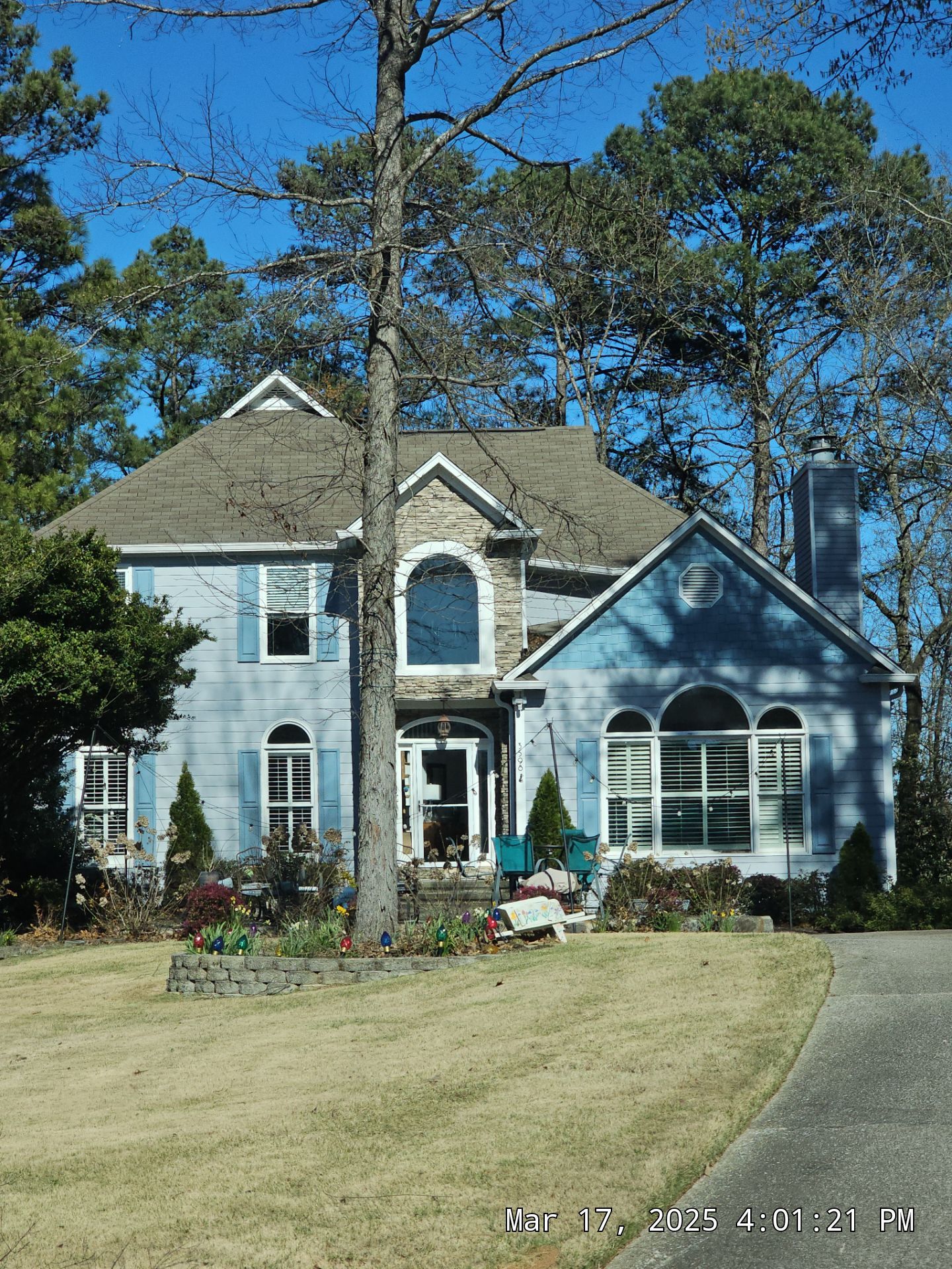 Slattery Project in Hoover by The Window Source