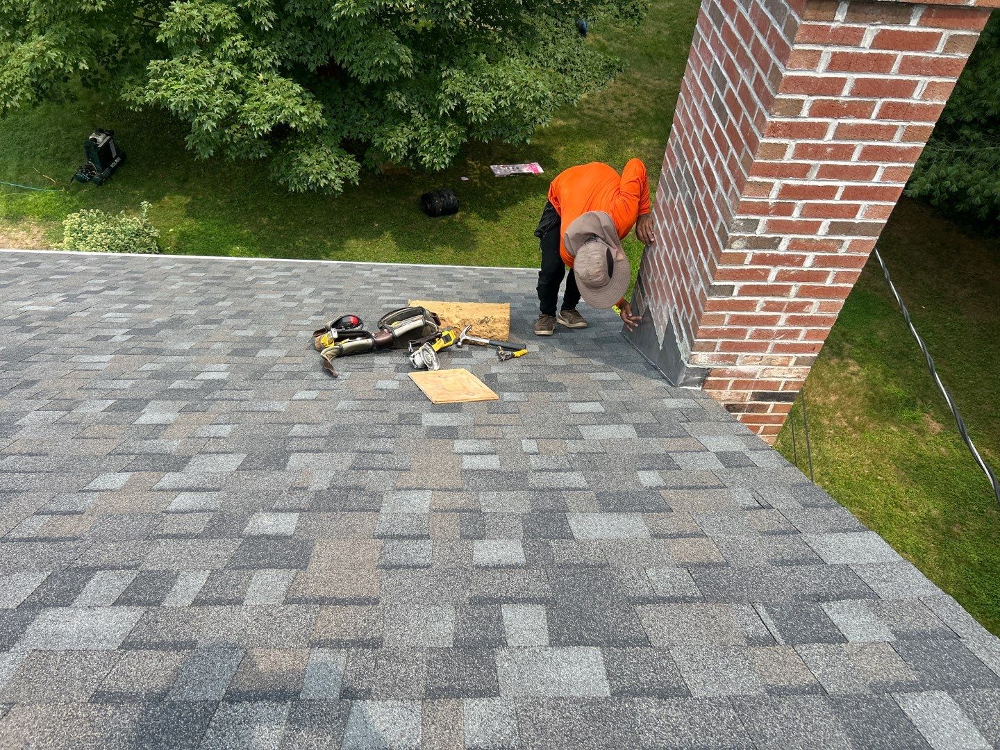Harwinton by All site builders LLC