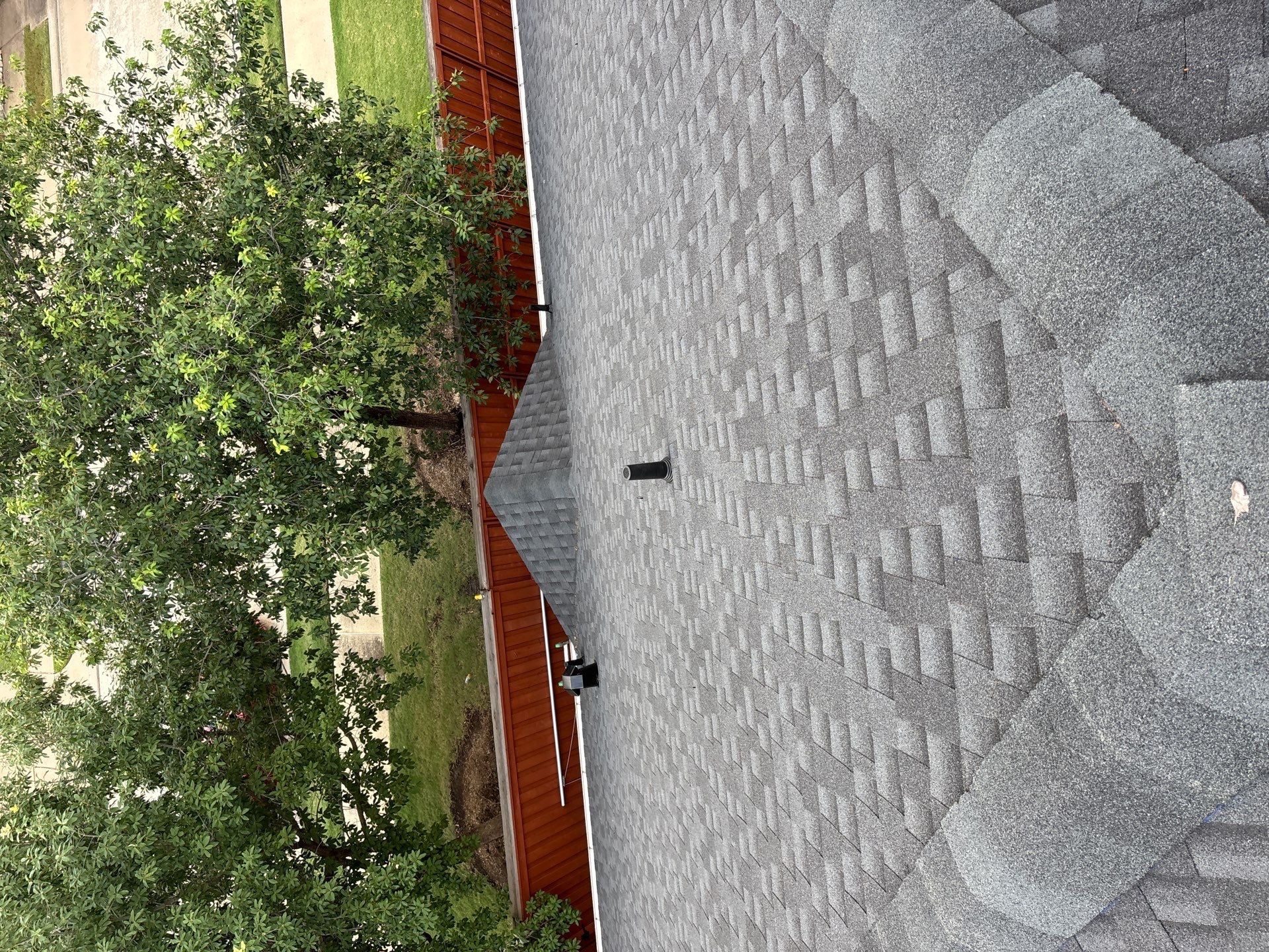 Roof Replacement Aliana by Roof Repair Company