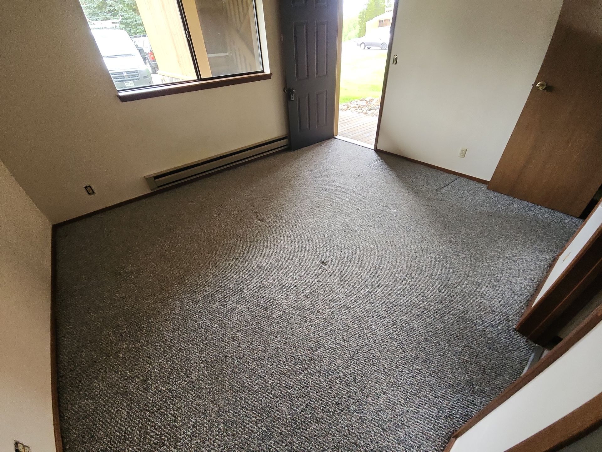 Junk Removal Using Trailer | Winter Park, Colorado by Wheatley Creek Services