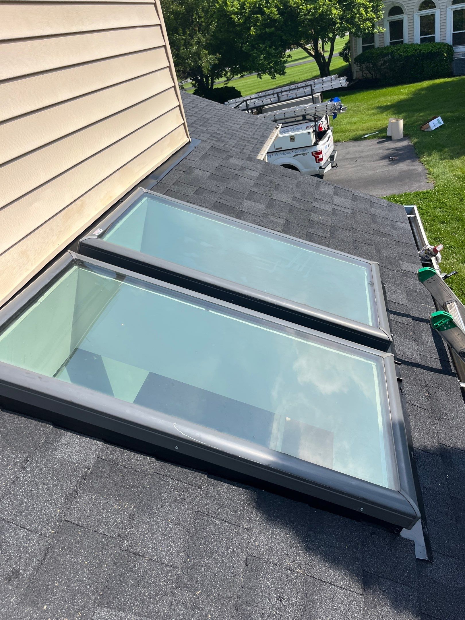 19840 Meredith Drive, Rockville, MD 20855 UNITED STATES by American Custom Contractors
