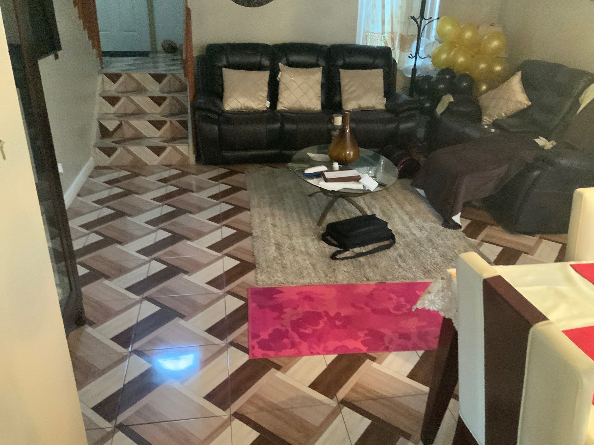 Water Damage Claim in Pembroke Pines by FLAPA & KeyStone
