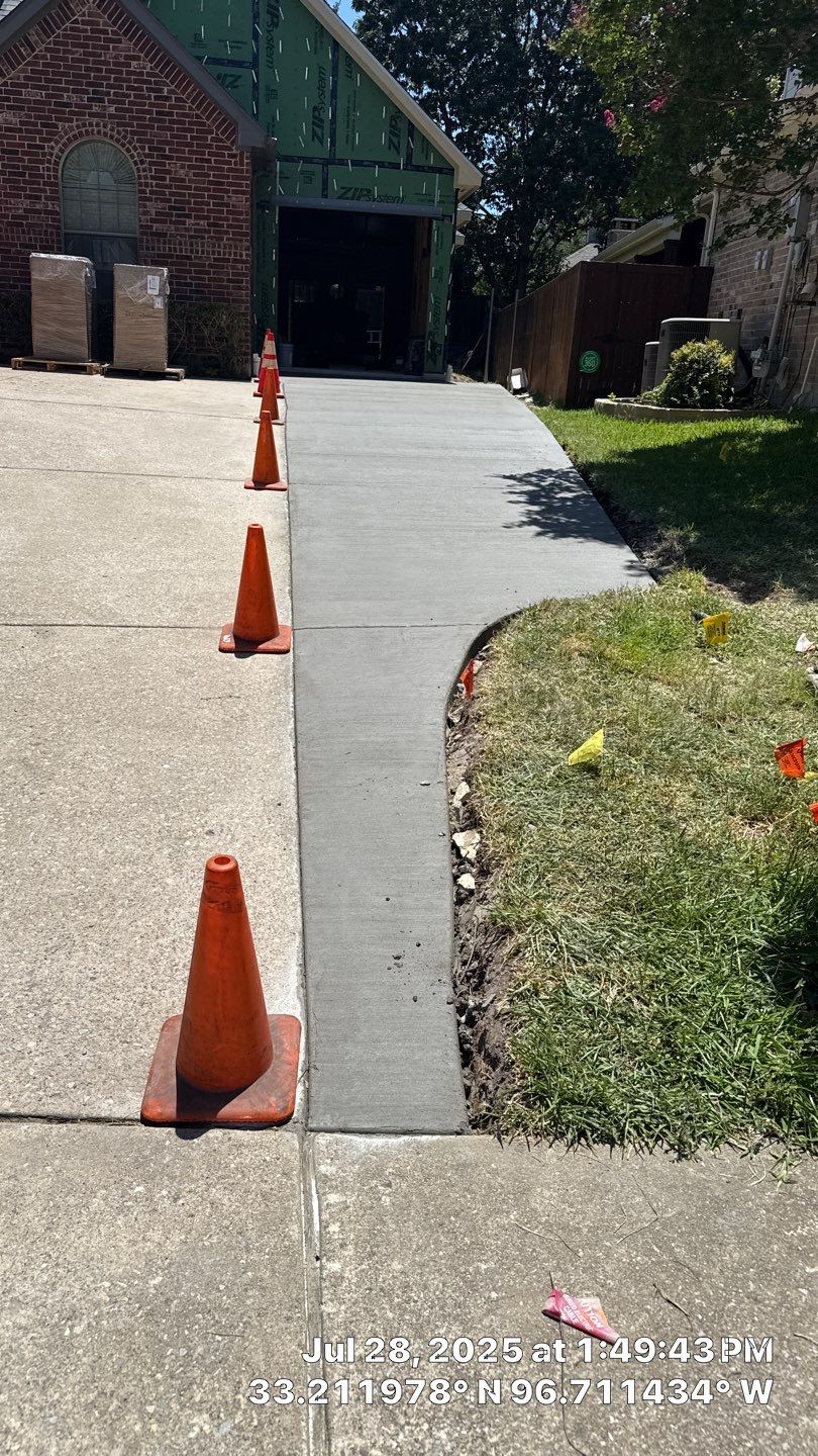 Garage and Bathroom Additions by SLM General Contractors & Roofing