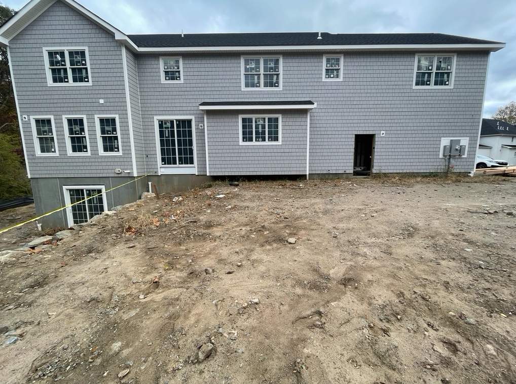 New Deck in Montville, New Jersey by deck guardian