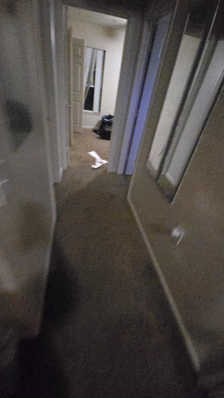 Water Damage by SuperClean