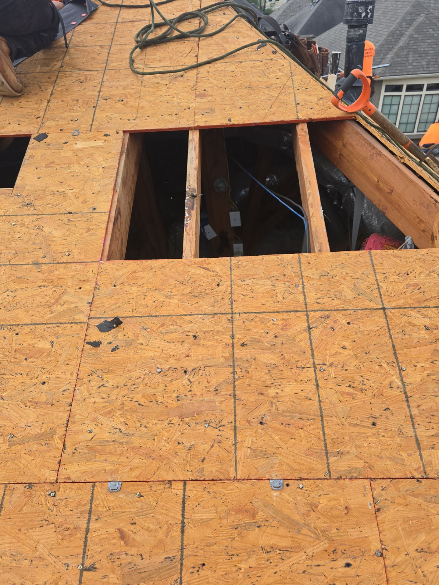 Roof Repair Houston by Roof Repair Company