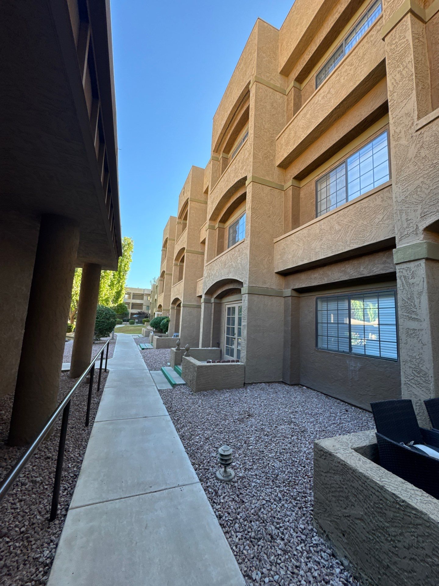 Project in Glendale by Crush Development Services LLC