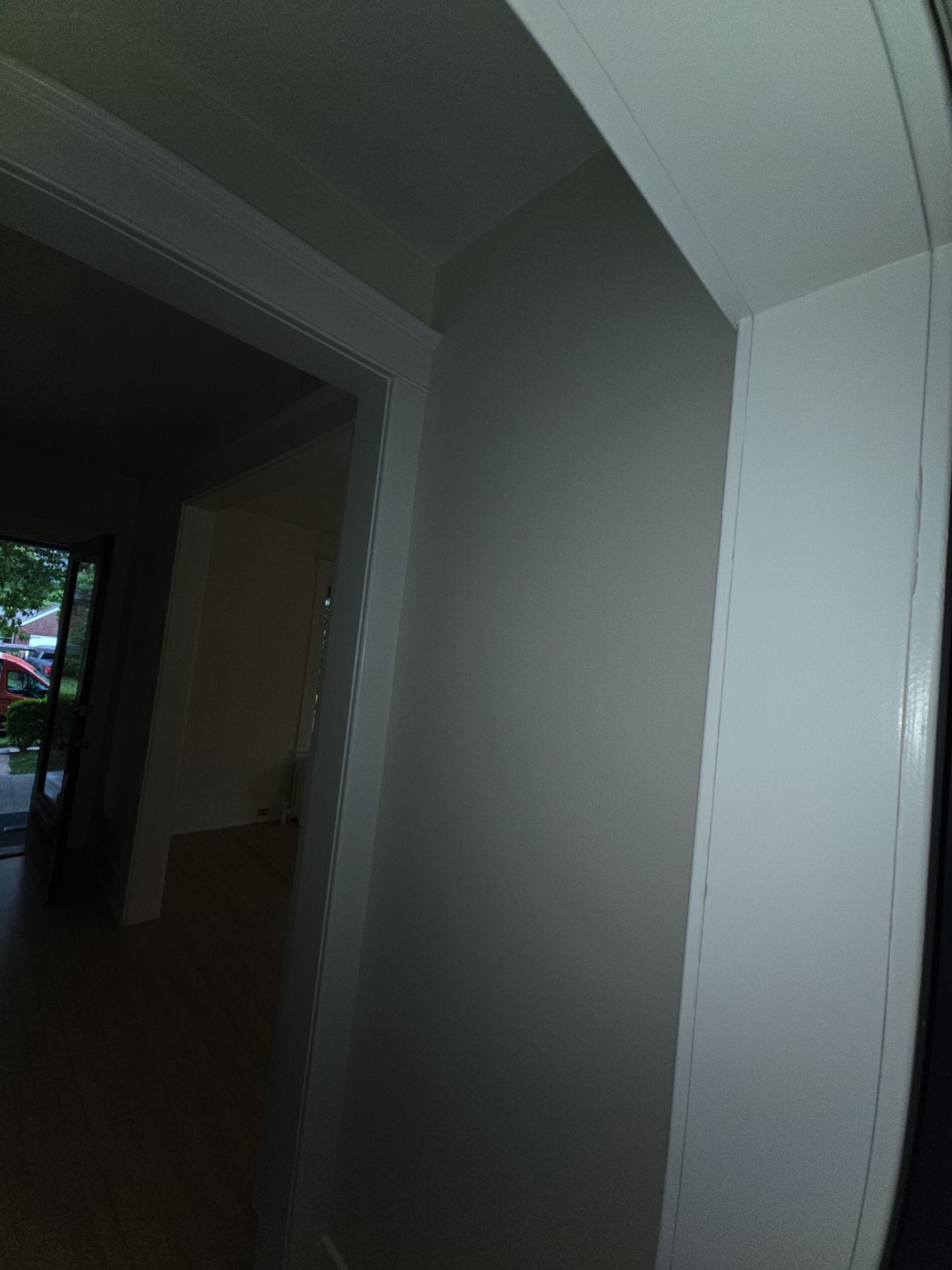 Interior House Painting in Arlington, VA by My Painter 