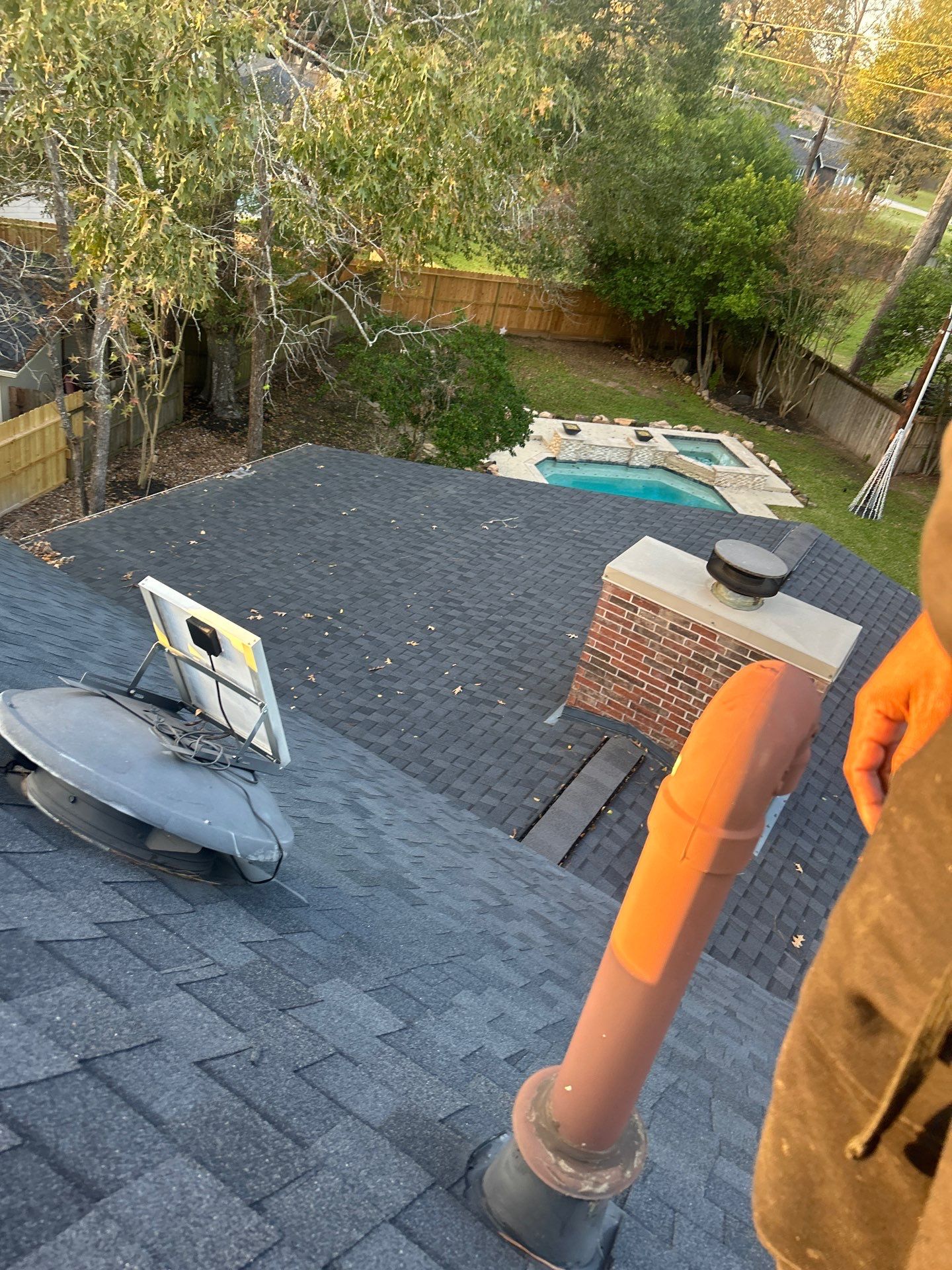 Roof Repair Houston by Roof Repair Company