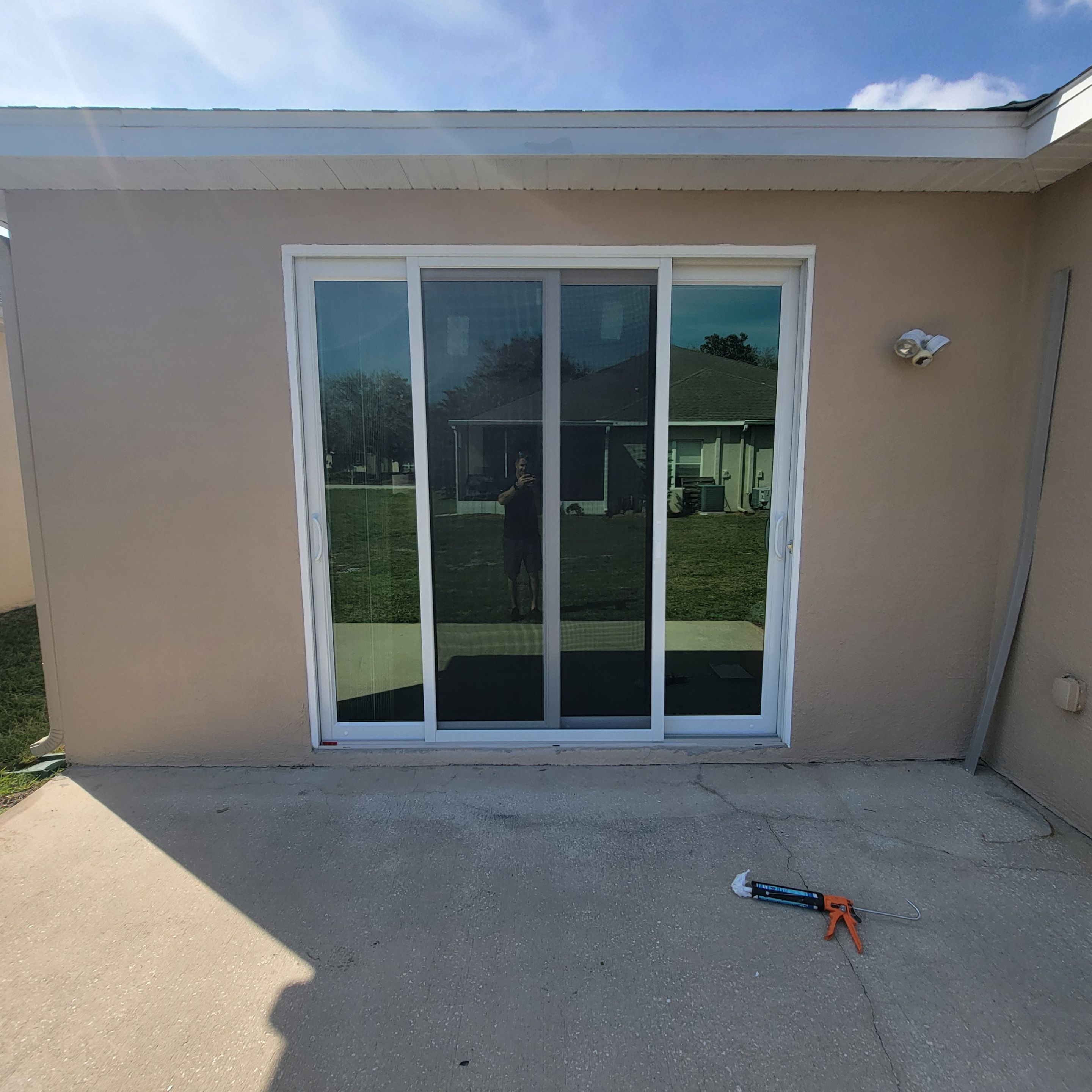 Project in Apollo Beach by Sunbelt Home Solutions