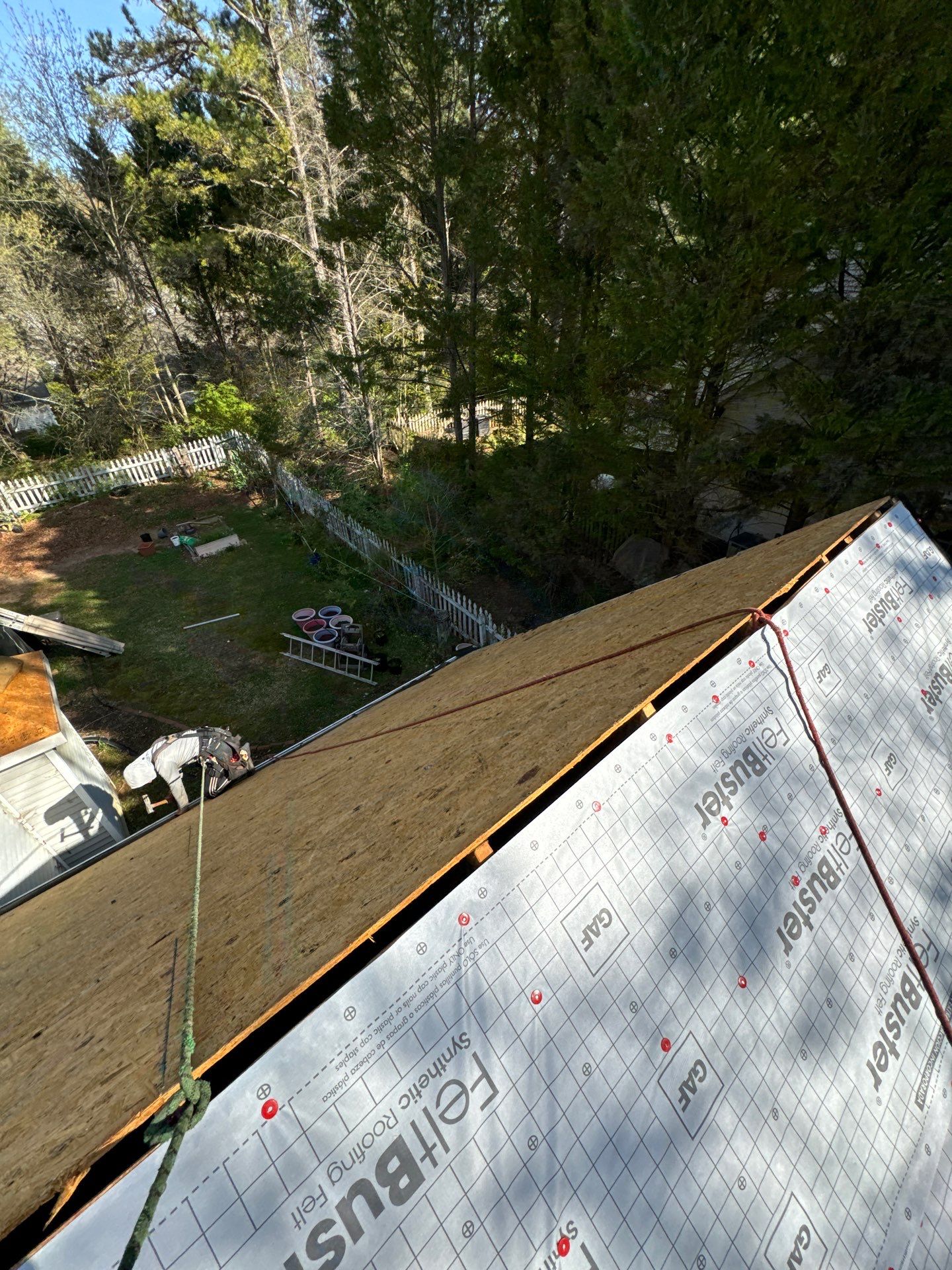 Pulsar Khanal by United Contracting and Roofing
