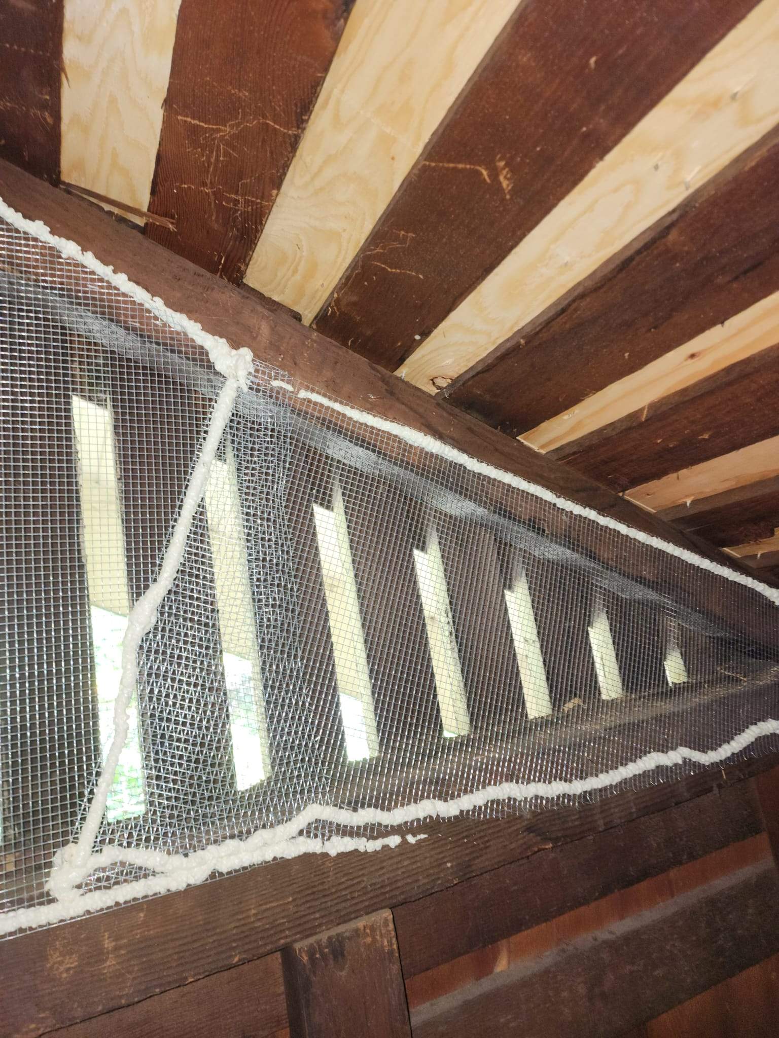 Project by Advanced Attic Solutions by Advanced Attic Solutions