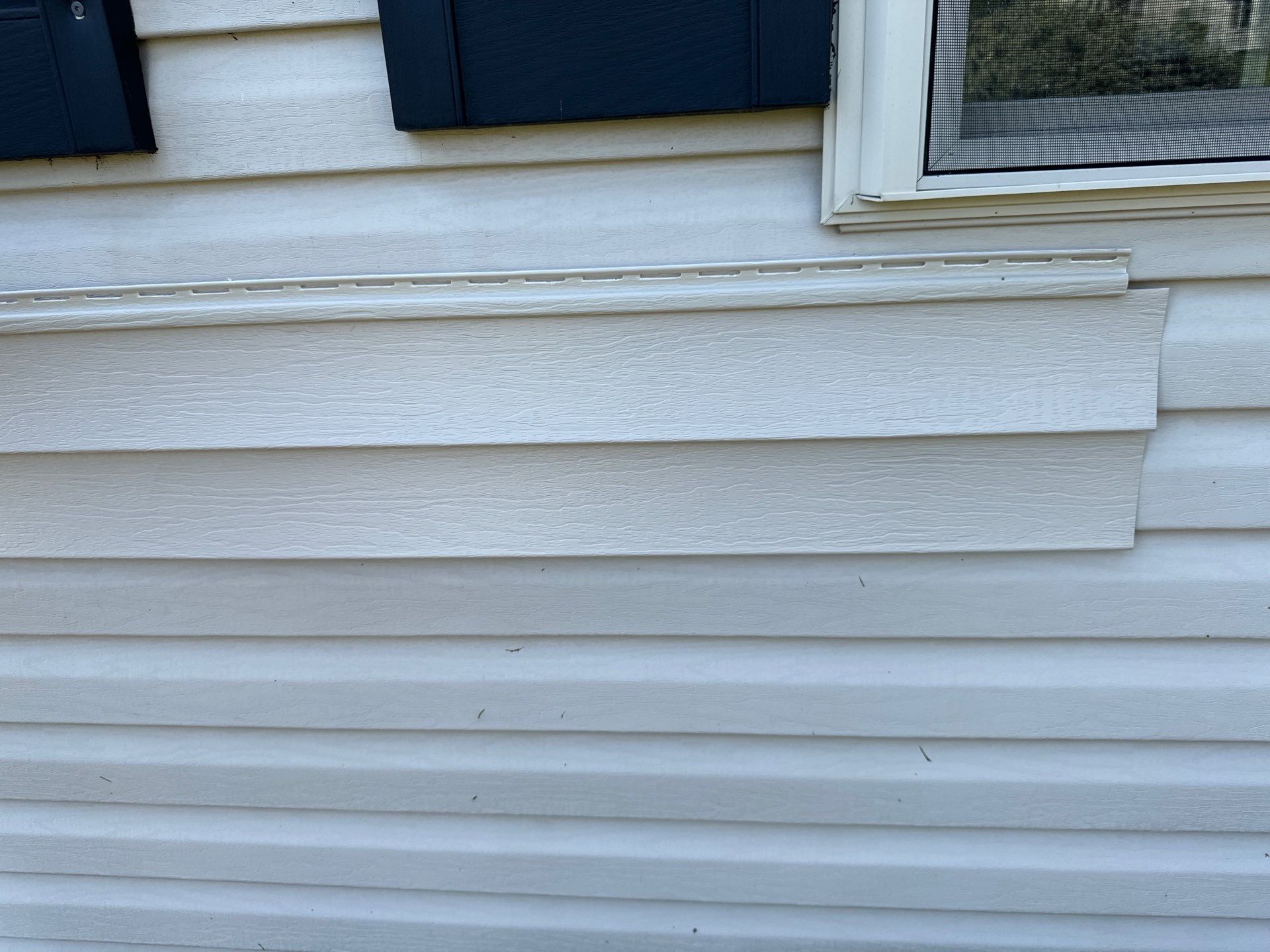 Kristen Maurer by Silver Leaf Contracting 