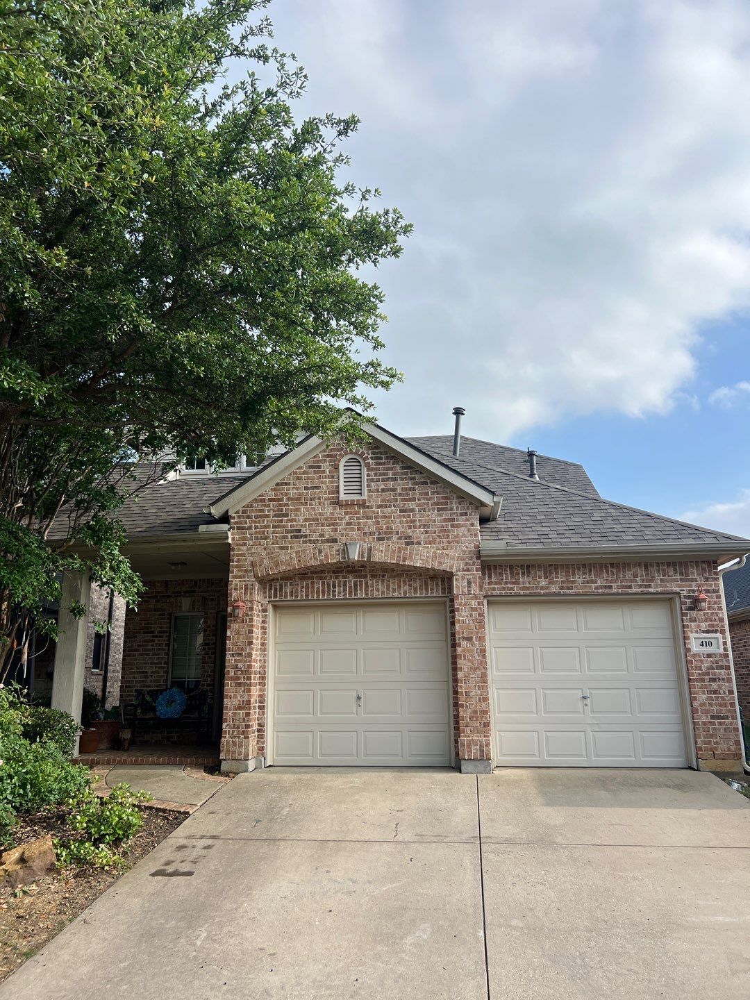 Project in Argyle by Armor Roofing | Exteriors