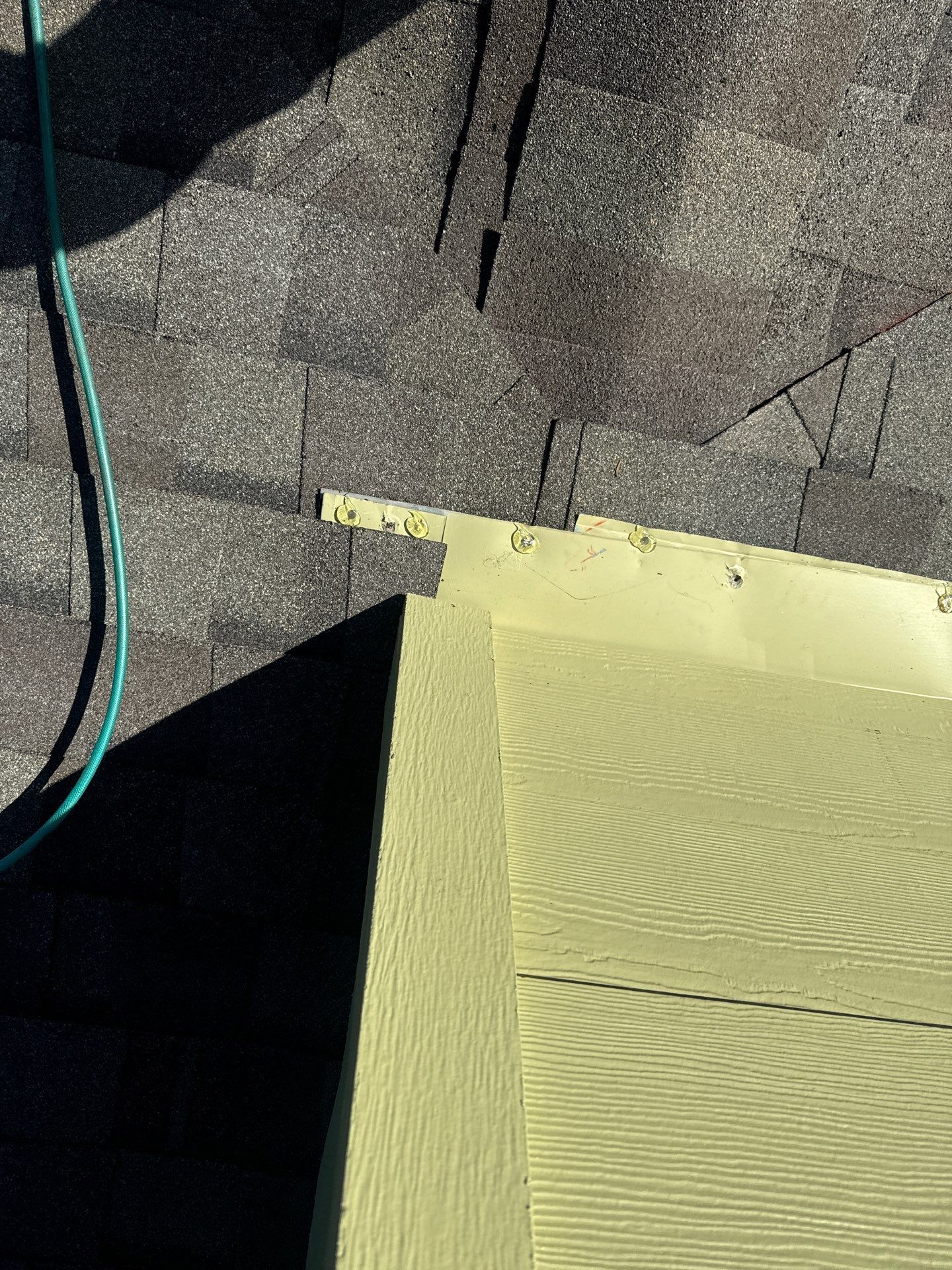 Project in Austin by Rhino Roofing and General Contracting, LLC