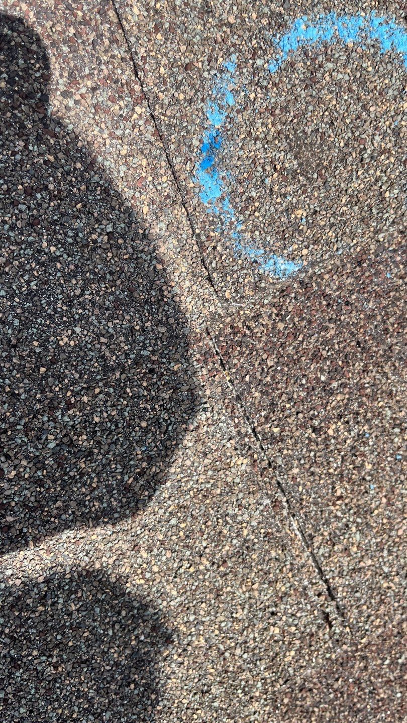 Residential Roofing Installation using Owen's Corning by Roof Concepts Construction