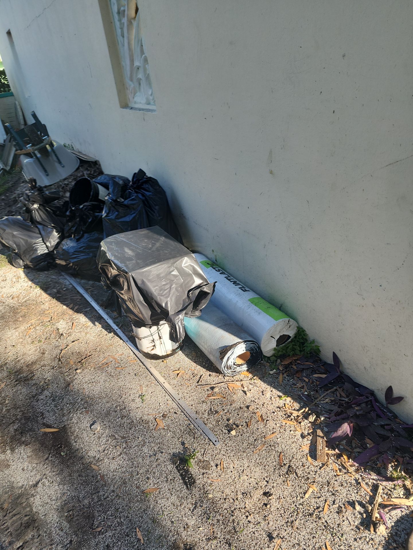 Flat Roof Replacement and Insulation Upgrade in Lake Worth Beach by Aastro Roofing