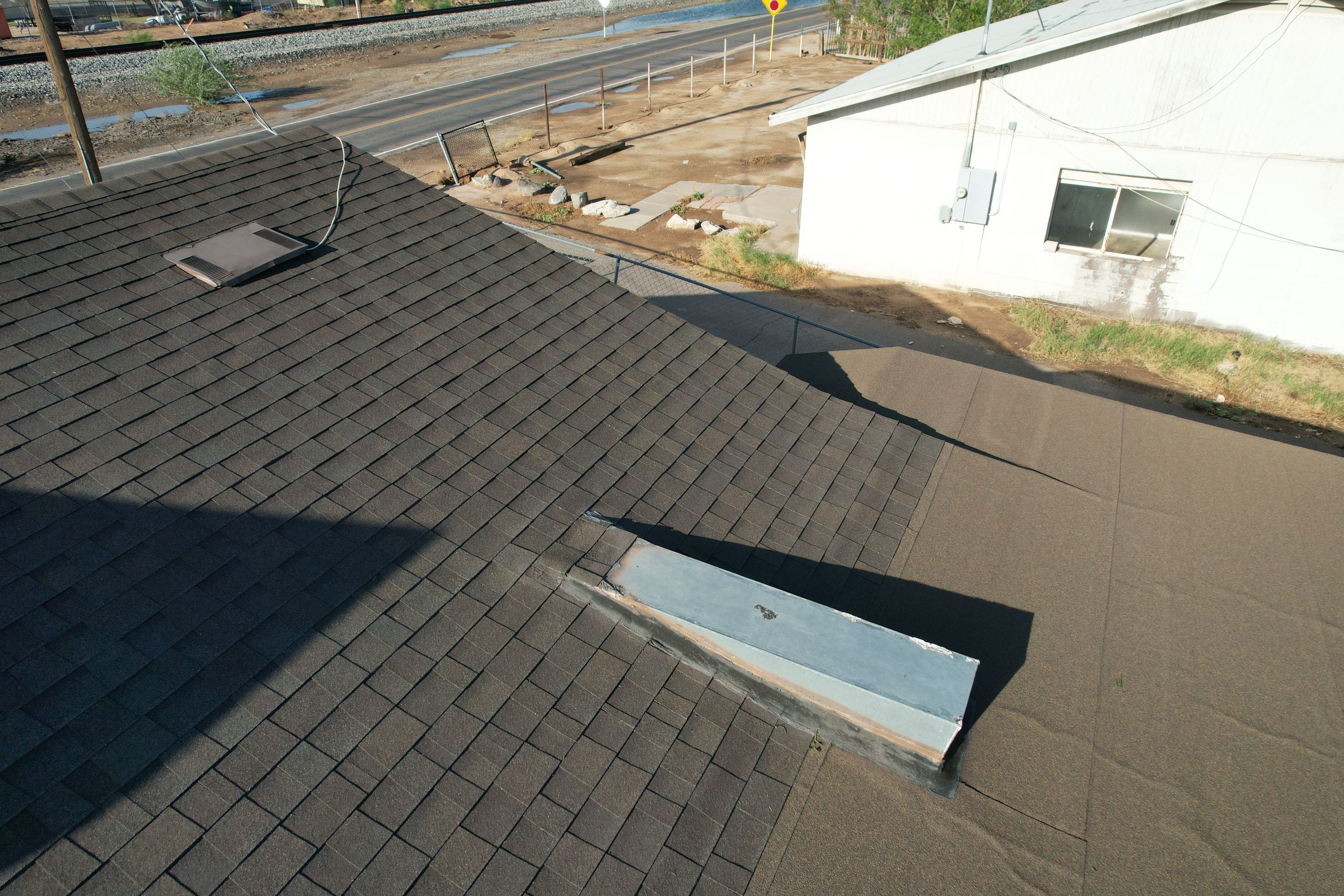 Project in Buckeye, AZ by Showtime Roofing & Coatings LLC