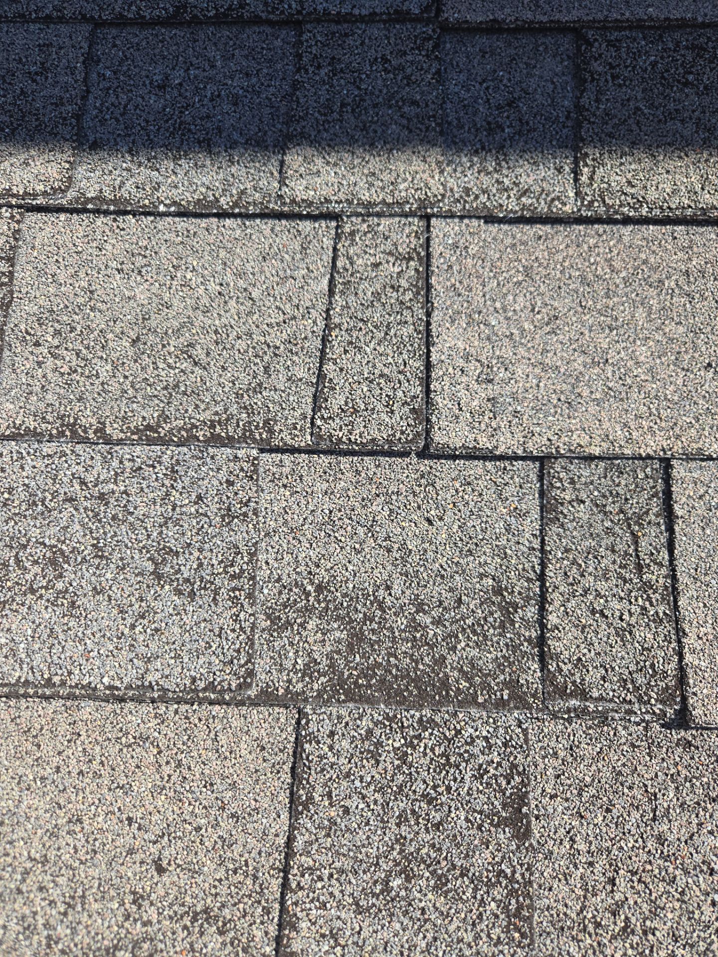 Asphalt Roof Replacement in Alabaster by NANOROOF Alabama
