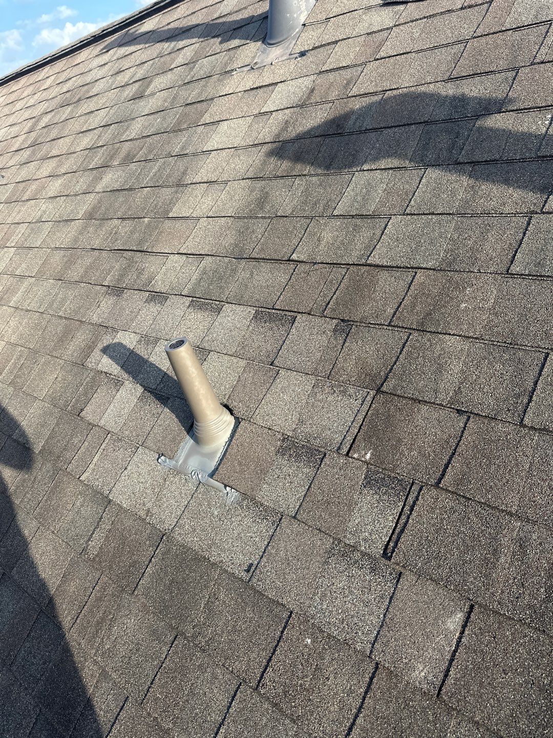 Roof Repair Katy by Roof Repair Company