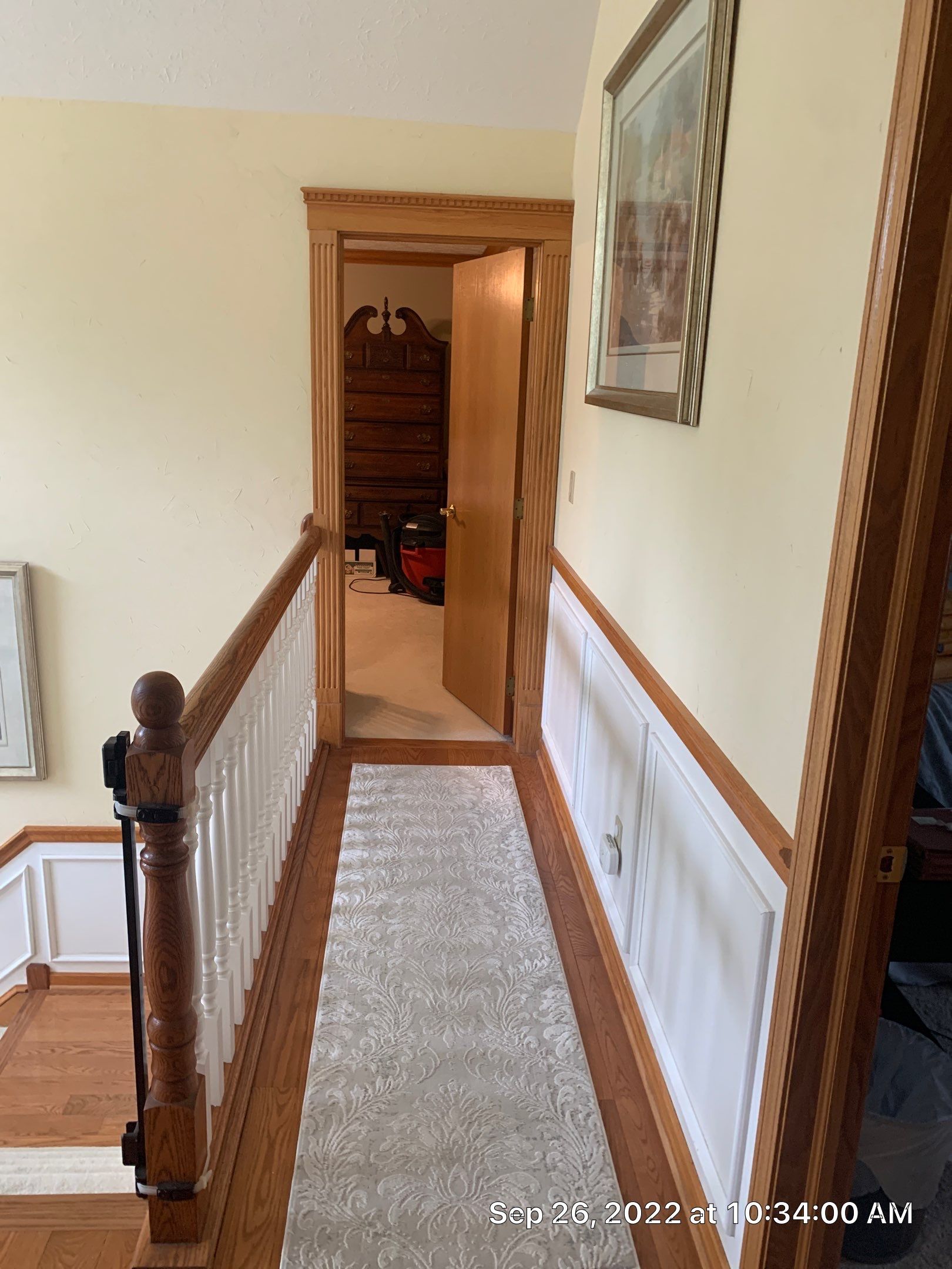Natural to Freshly Painted by Best Buy Painting