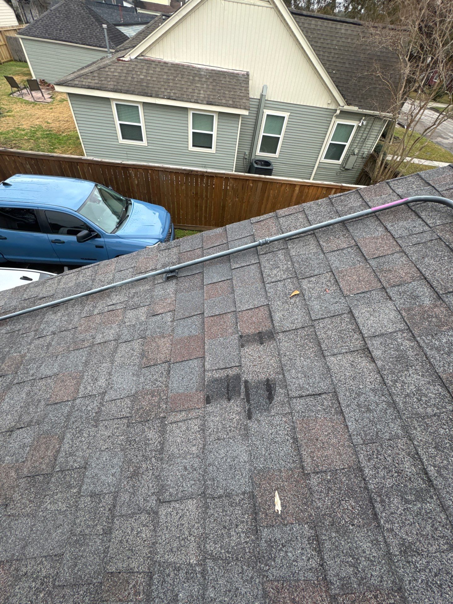 Roof Repair Houston by Roof Repair Company
