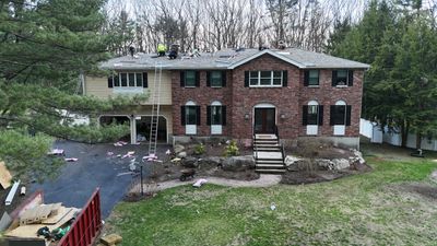 Roofing | Andover