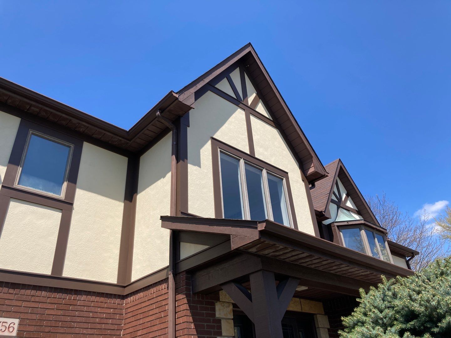 Exterior Siding by Ivy Lea Construction