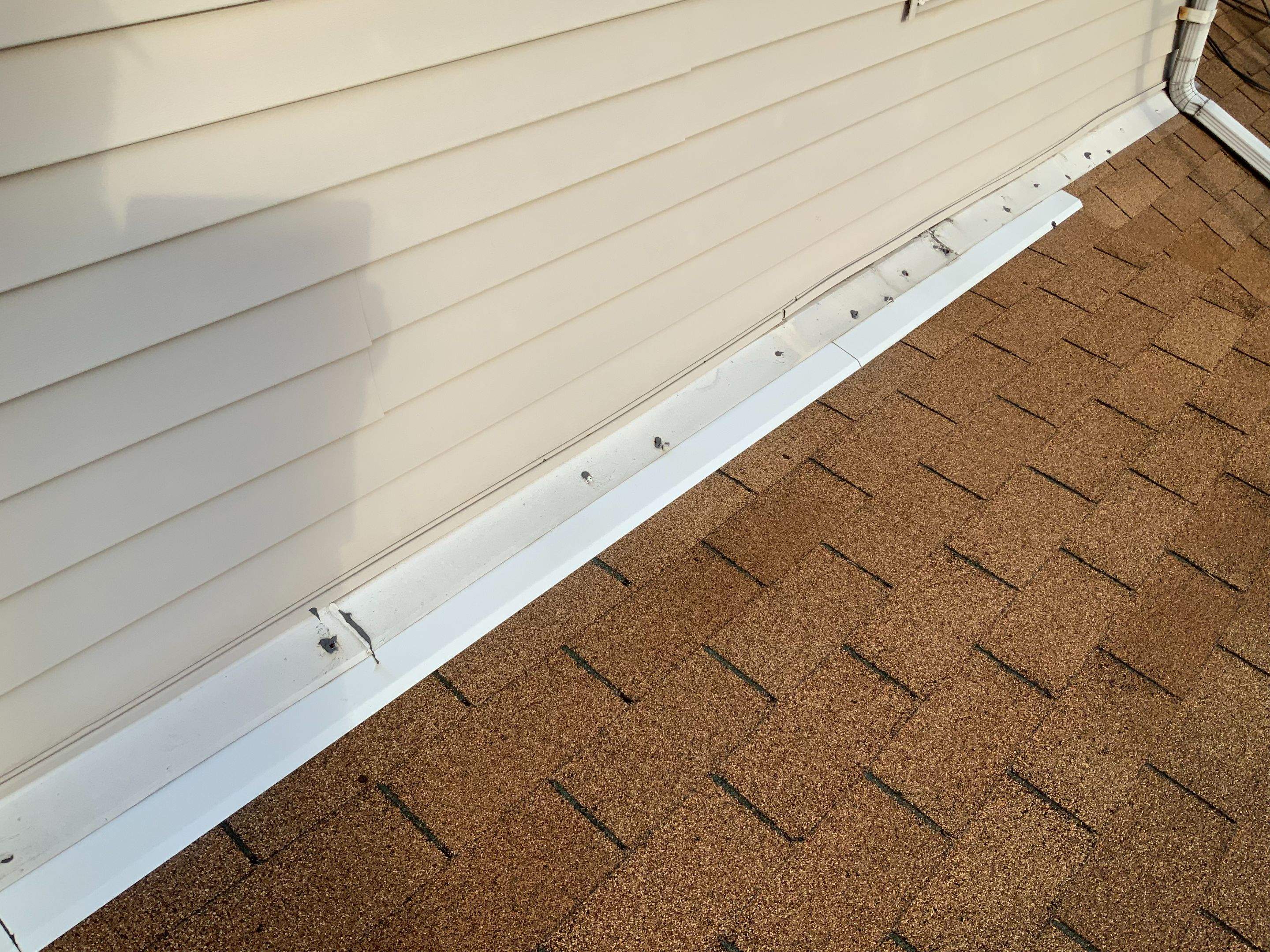 Residential Roofing Installation using XT-25 Shingles by Alpha Design Services