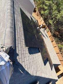 Dallas Ga Project by Zero Grid Power Solutions