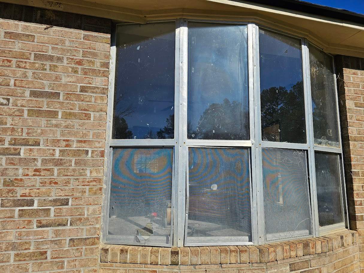 Abel Project in Moundville  by The Window Source