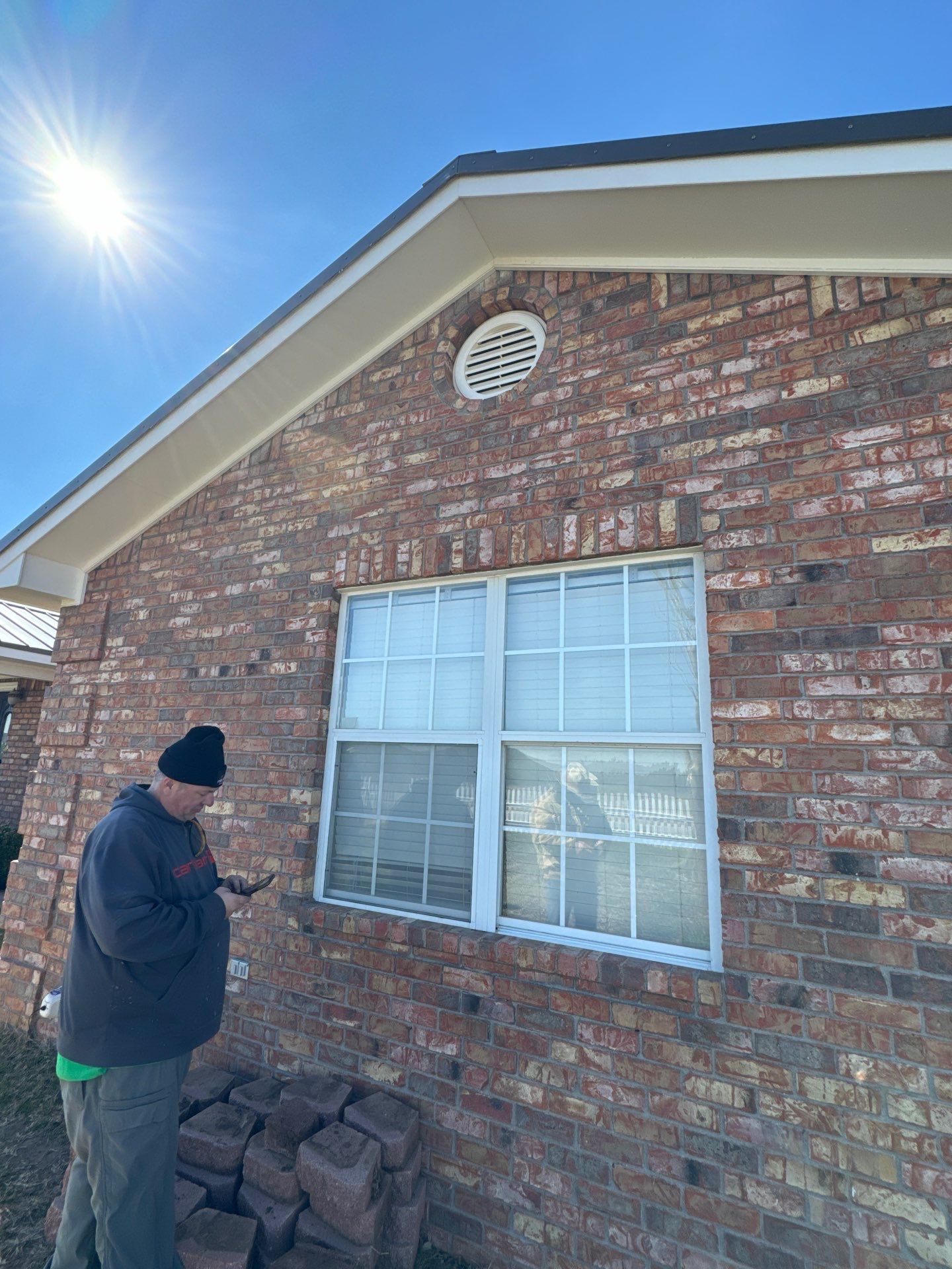 Windows & Doors  by First Out Roofing 