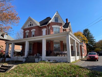 Project in Royersford