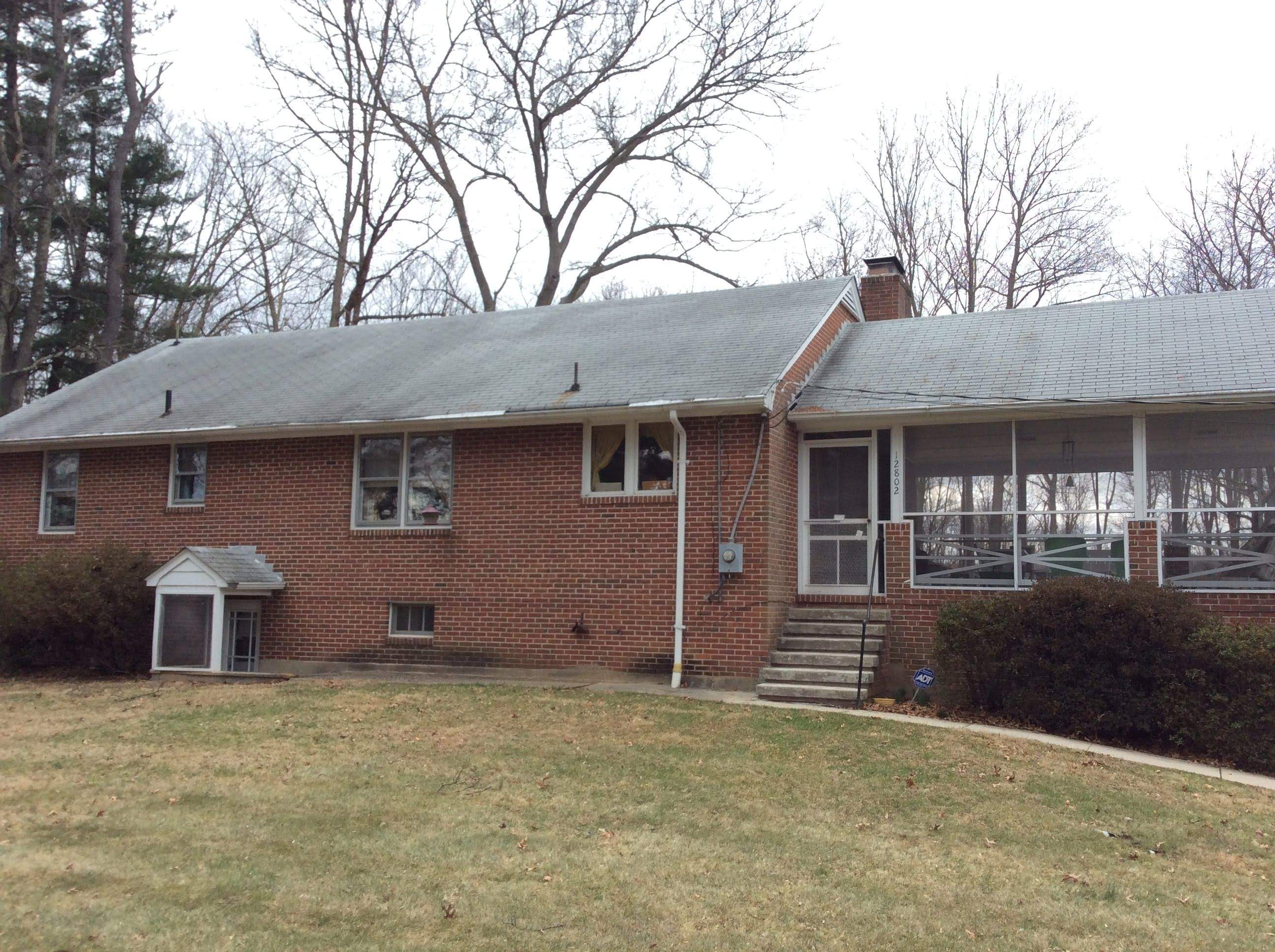 Residential Roofing Installation  3 Tap Shingles by Alpha Design Services