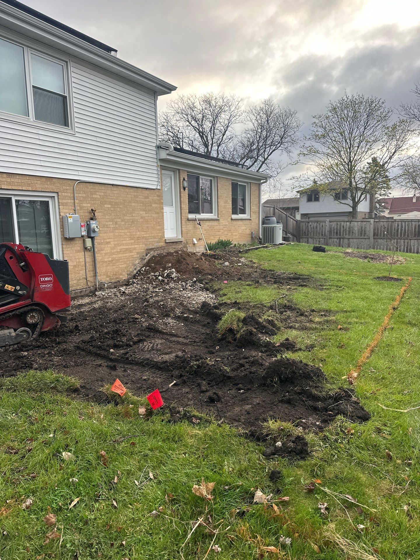 Justin L. - Mount Prospect, IL by A&N 