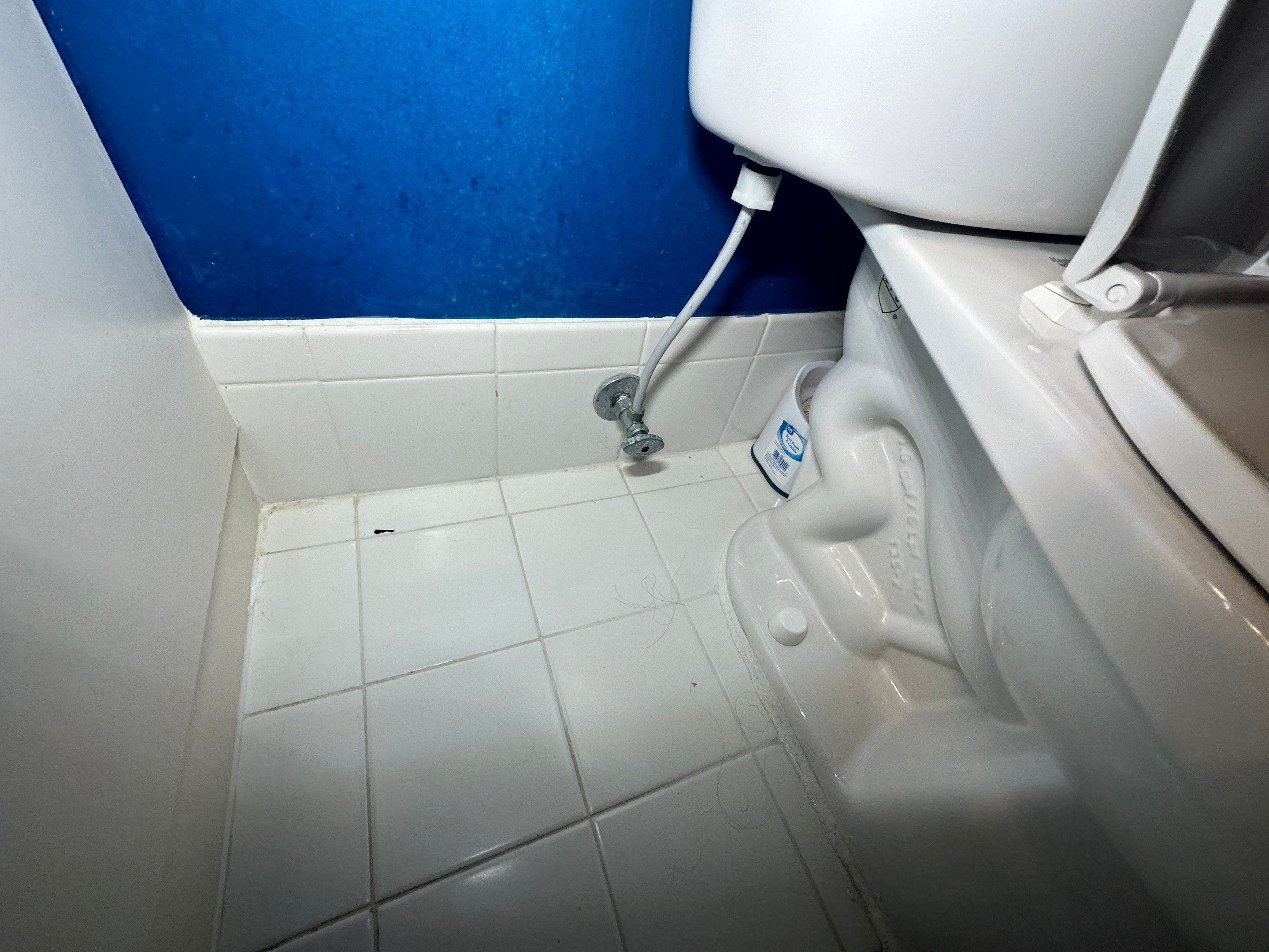Water Damage Claim in Cooper City by FLAPA & KeyStone