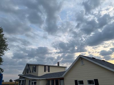 Project in Parker City, IN