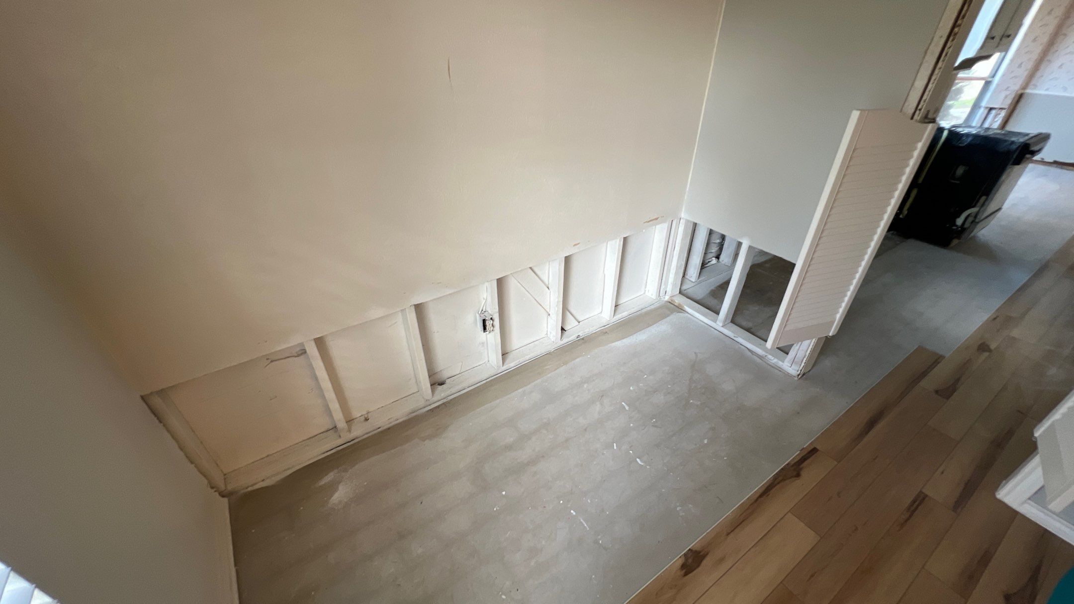Kitchen Remodel by Harvey Roofing & Construction