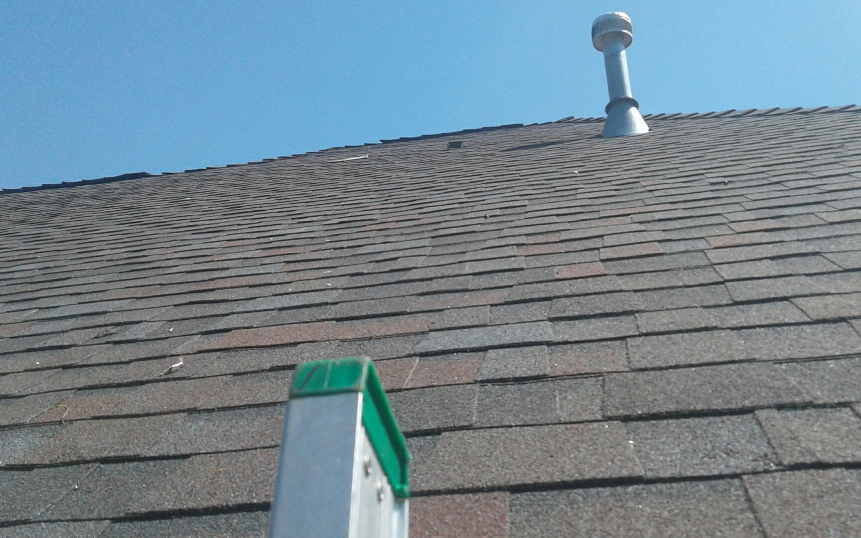 ROOF SIDING GUTTER REPLACEMENT after major Stom  using Owens Corning Duration and Alside Prodigy Siding by Gorilla Exteriors Contracting, LLC