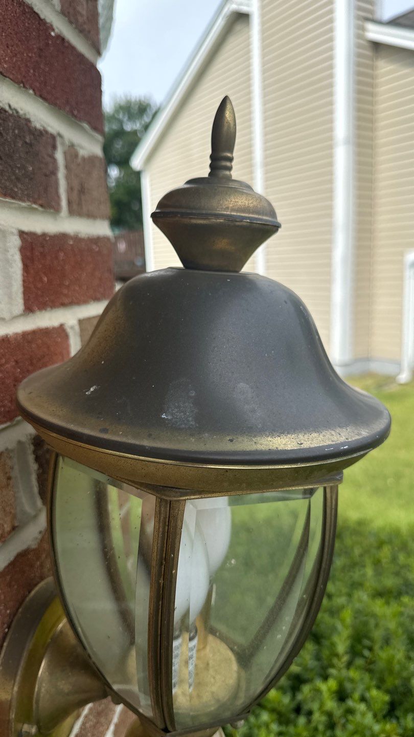 Sterling: Multi-Trade Exterior Renovation by RM Banning, Inc.